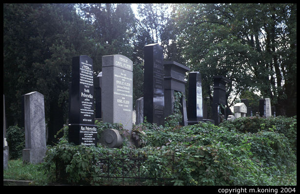 18614 - Zentralfriedhof Wien