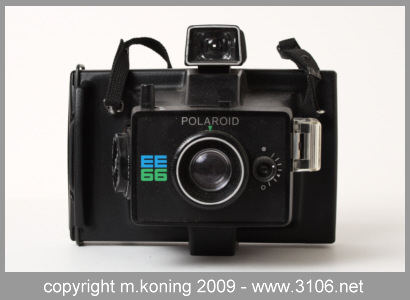 Polaroid EE66