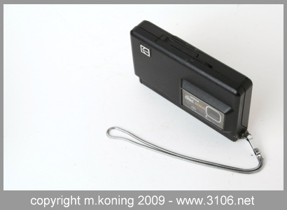 Kodak Disc 6000 